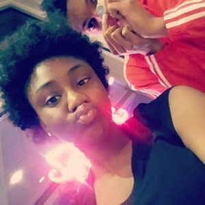 Meet your Posher, Kahaliyah